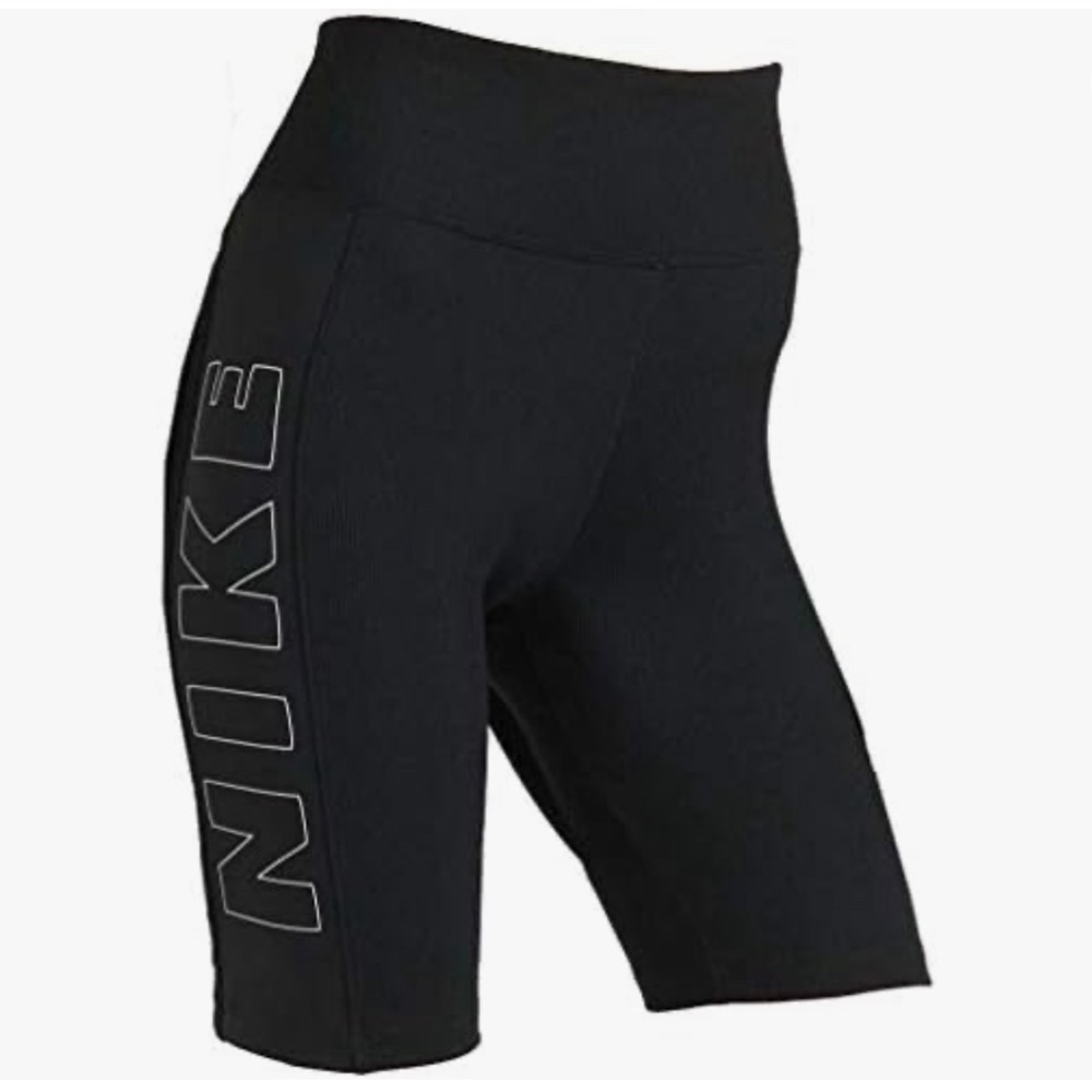 NIKE Sportswear Air Bike Shorts Plus Size 3X NWOT - Picture 5 of 11